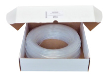 Topring 33.310 - White Nylon and Polyurethane Tube 5/32 (4 mm) O.D. 330 Feet (100 m)