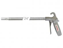 Topring 60.470 - Safety Blow Gun With Amplified Air Jet 1/4 NPT and 60 cm Nozzle
