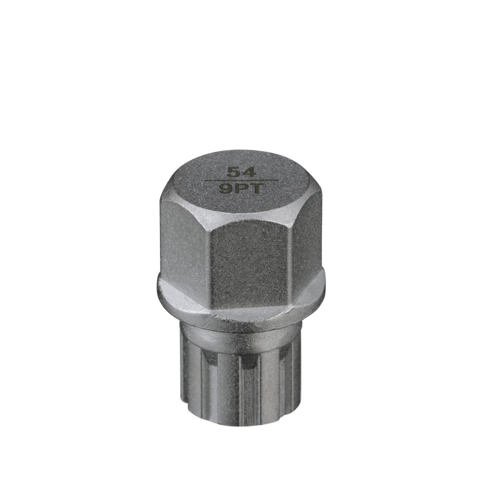 Wl Lugnut Key/Bolt