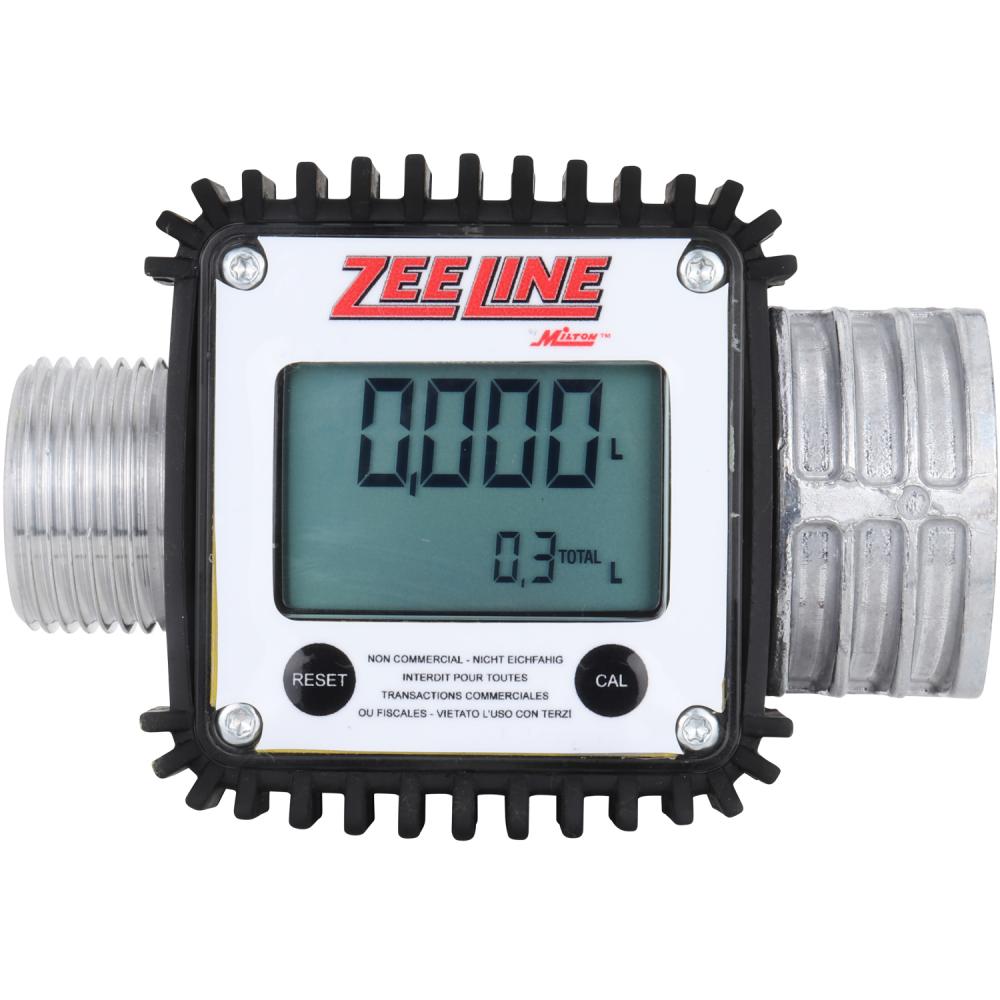 Digital Meter