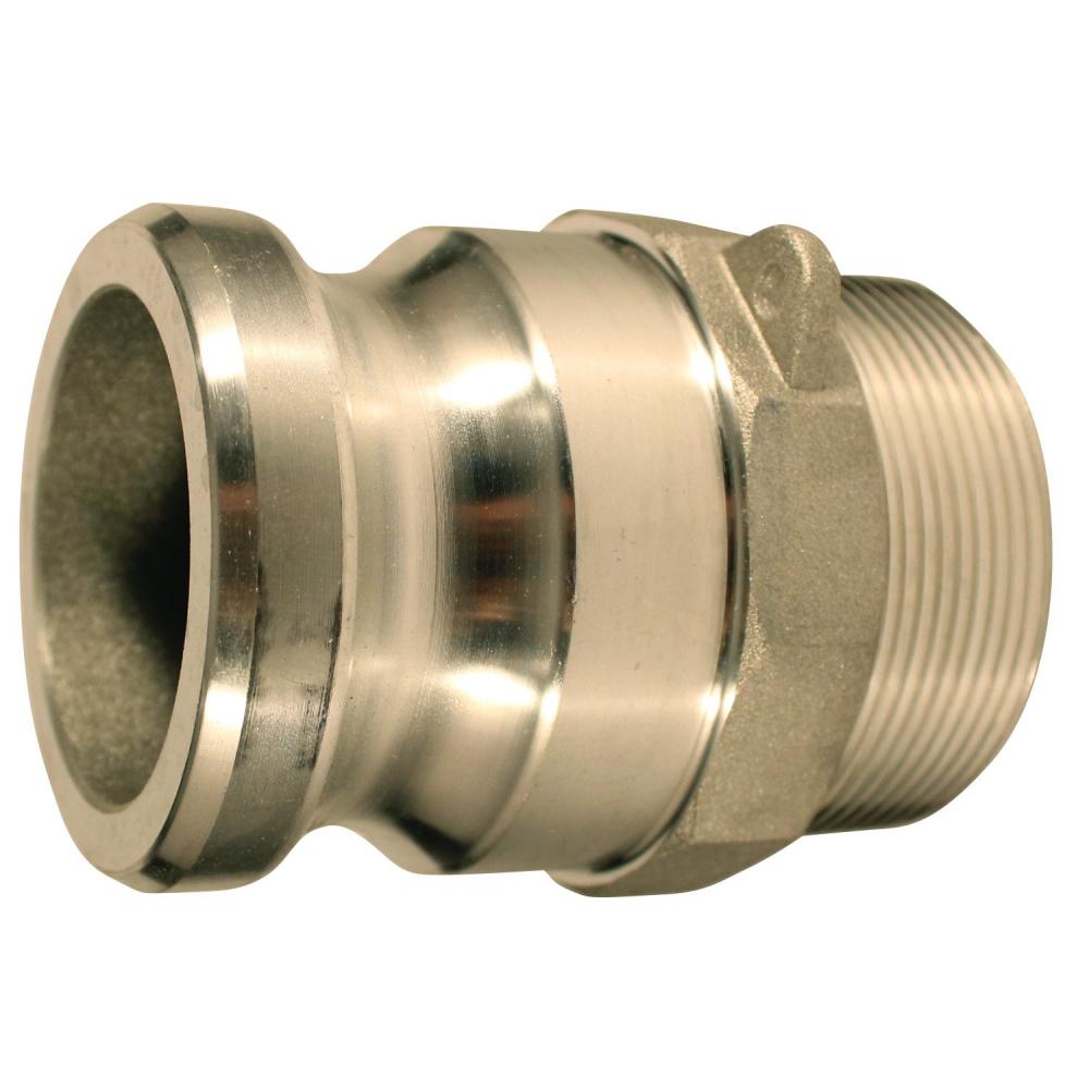 STYF 1-1/4NPT X MADP