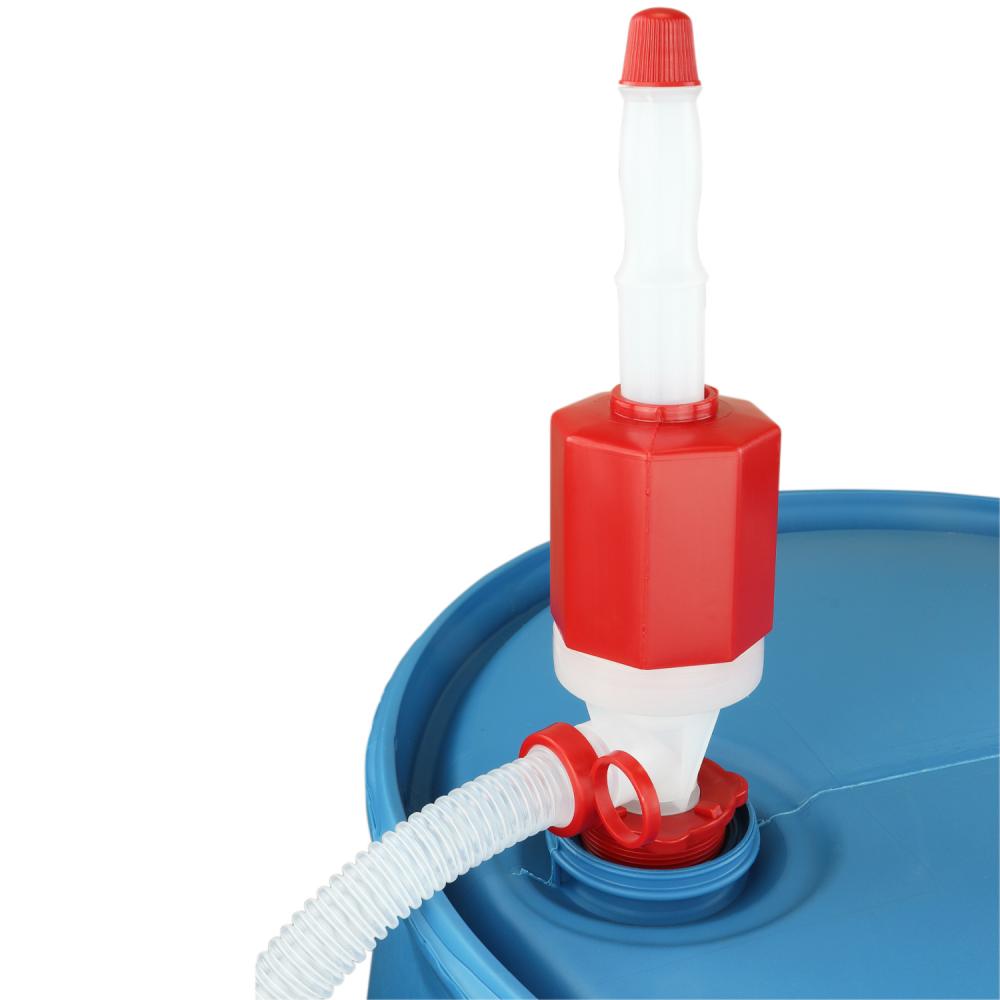 Siphon Drum Pump