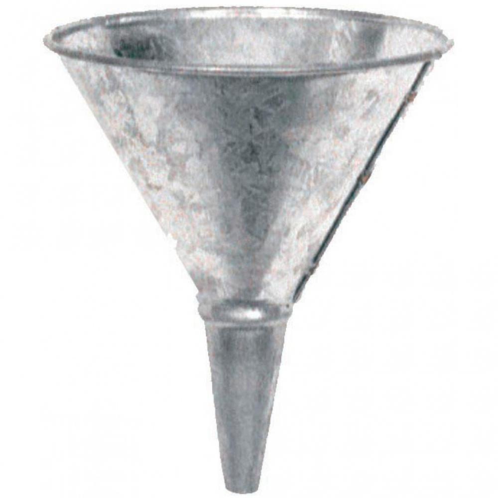 1Qt Galv. Funnel