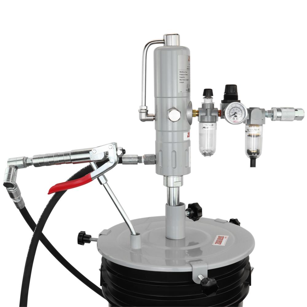 45:1 Grease Pump