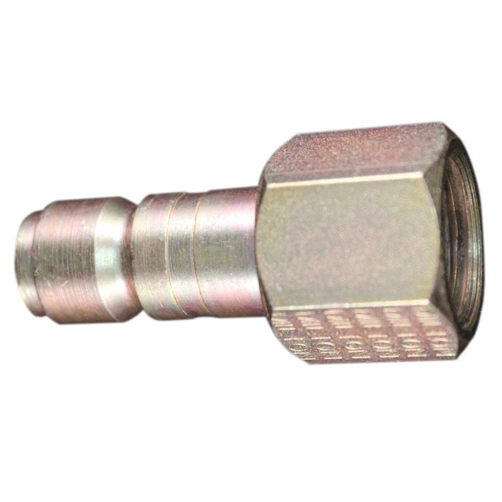 1/2&#34; FNPT G Plug