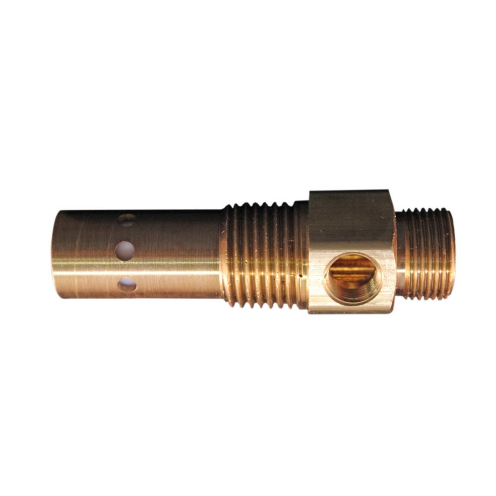 1/2&#34; NPT Check valve