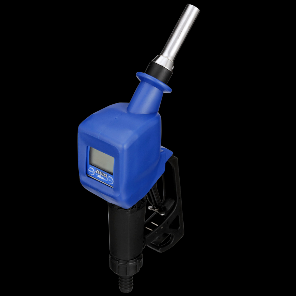 DEF Dispensing Nozzle W/Meter