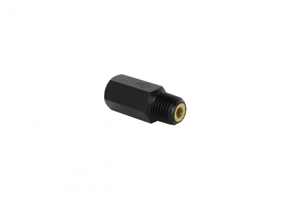 1/4&#34; NPT In Line Filter (1/card)