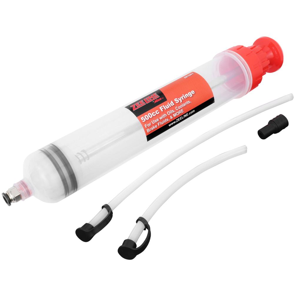 500cc Fluid Syringe