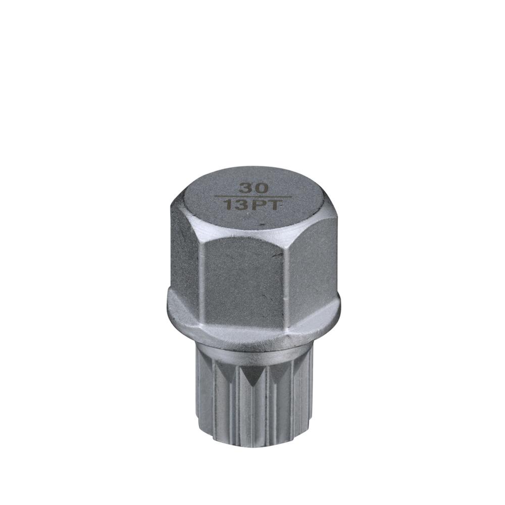 Wl Lugnut Key/Bolt