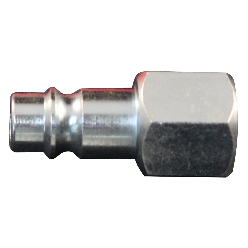 HIFLO V 1/4FNPT PLUG