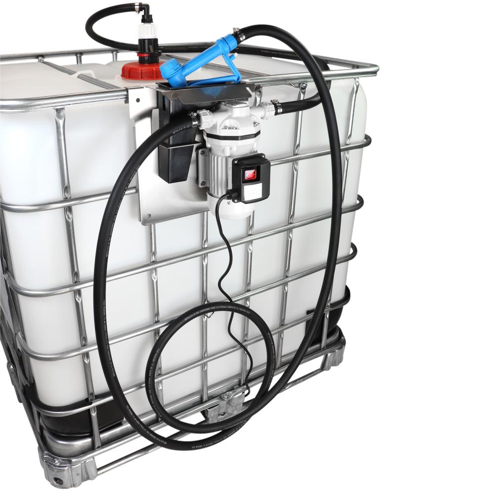 DEF Pump Kit