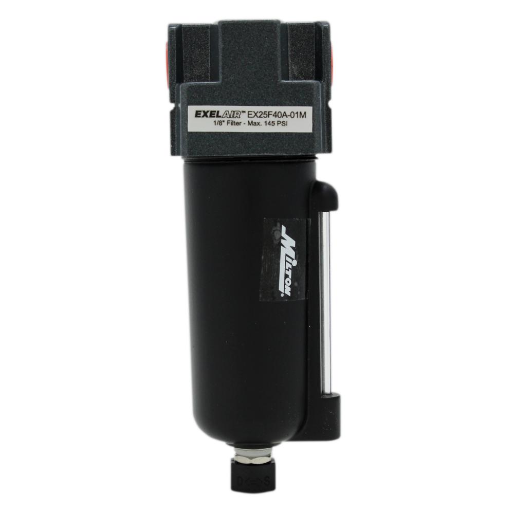 Filter, 1/8&#34;NPT