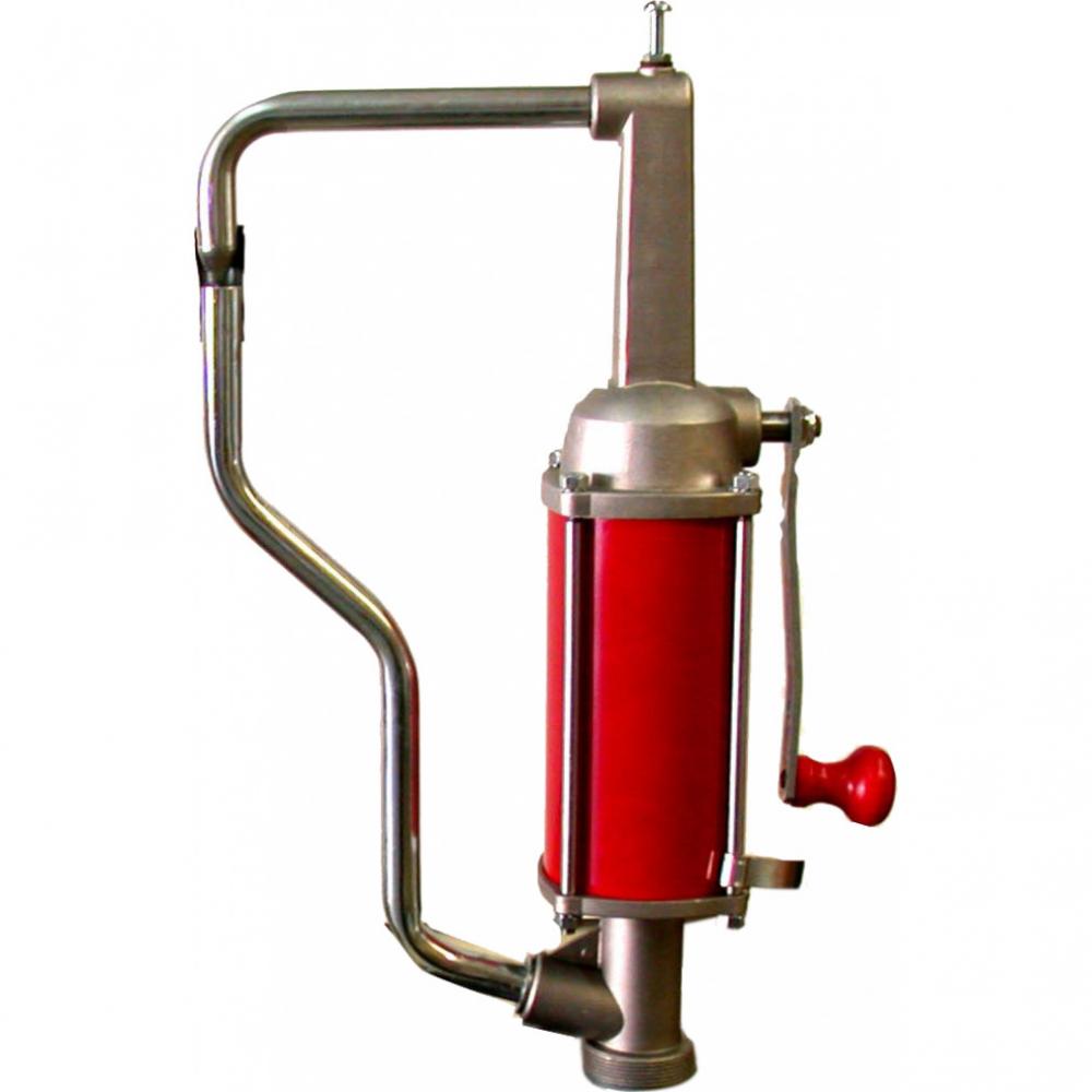 Quart Stroke Pump