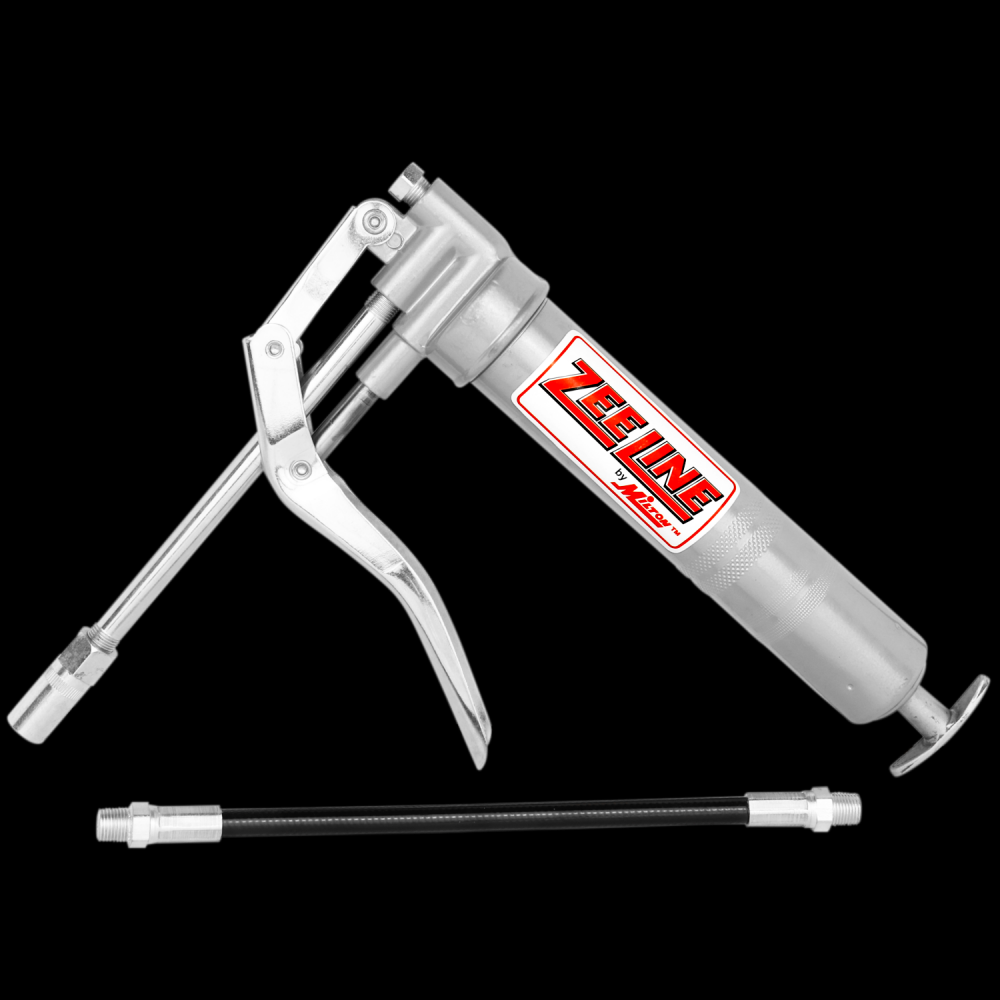 Pneumatic Grease Gun