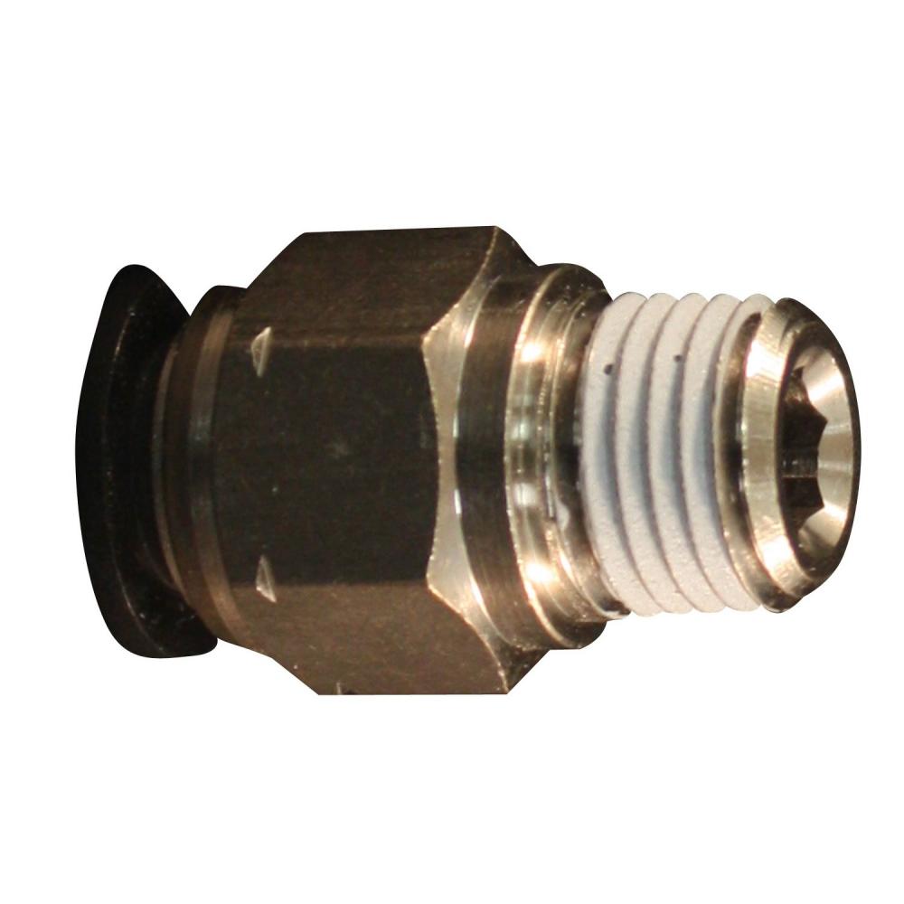 3/8OD x 1/8NPT M PTC