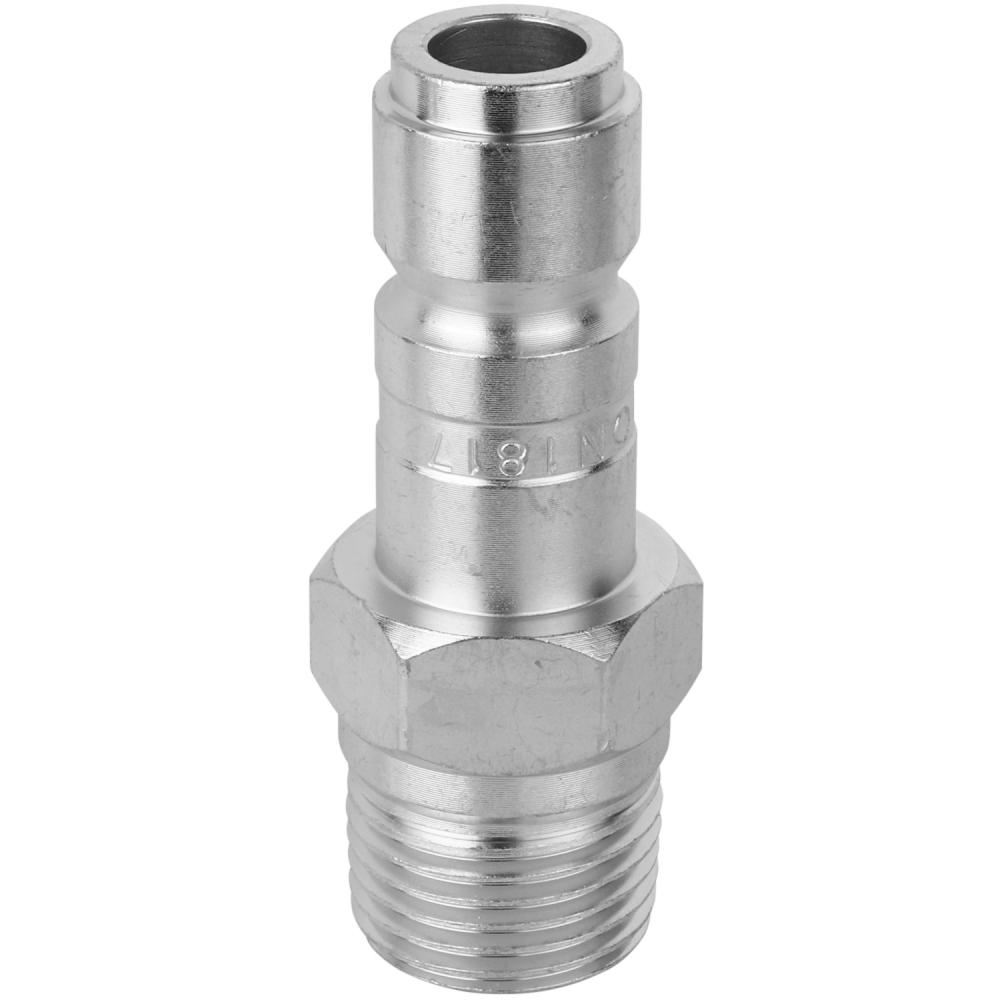 1/2&#34; MALE PLUG