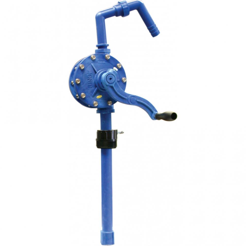 Poly Rotary Pump 1gl