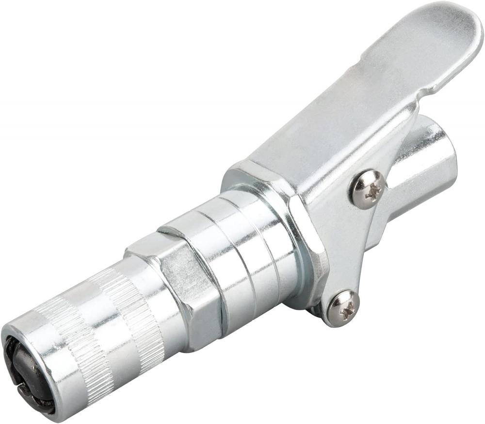 Locking Grease Coupler