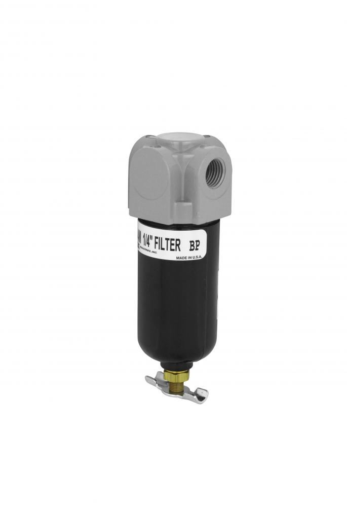 1/4&#34; Mini Filter
