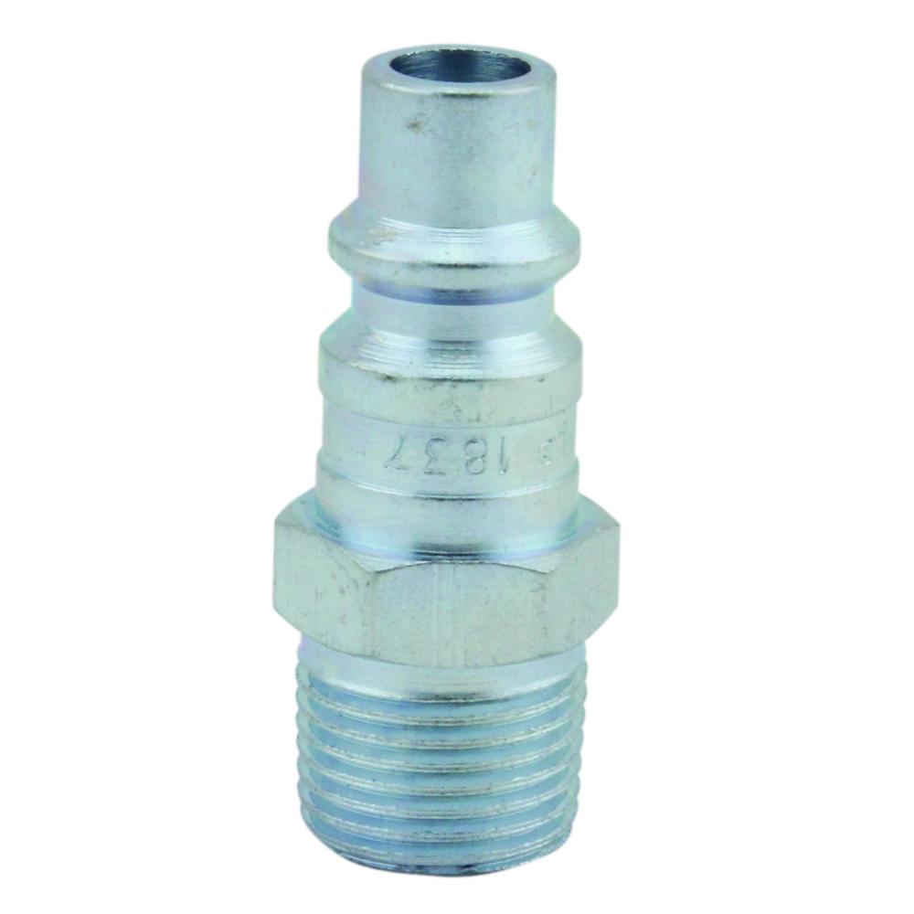 3/8&#34; MALE PLUG