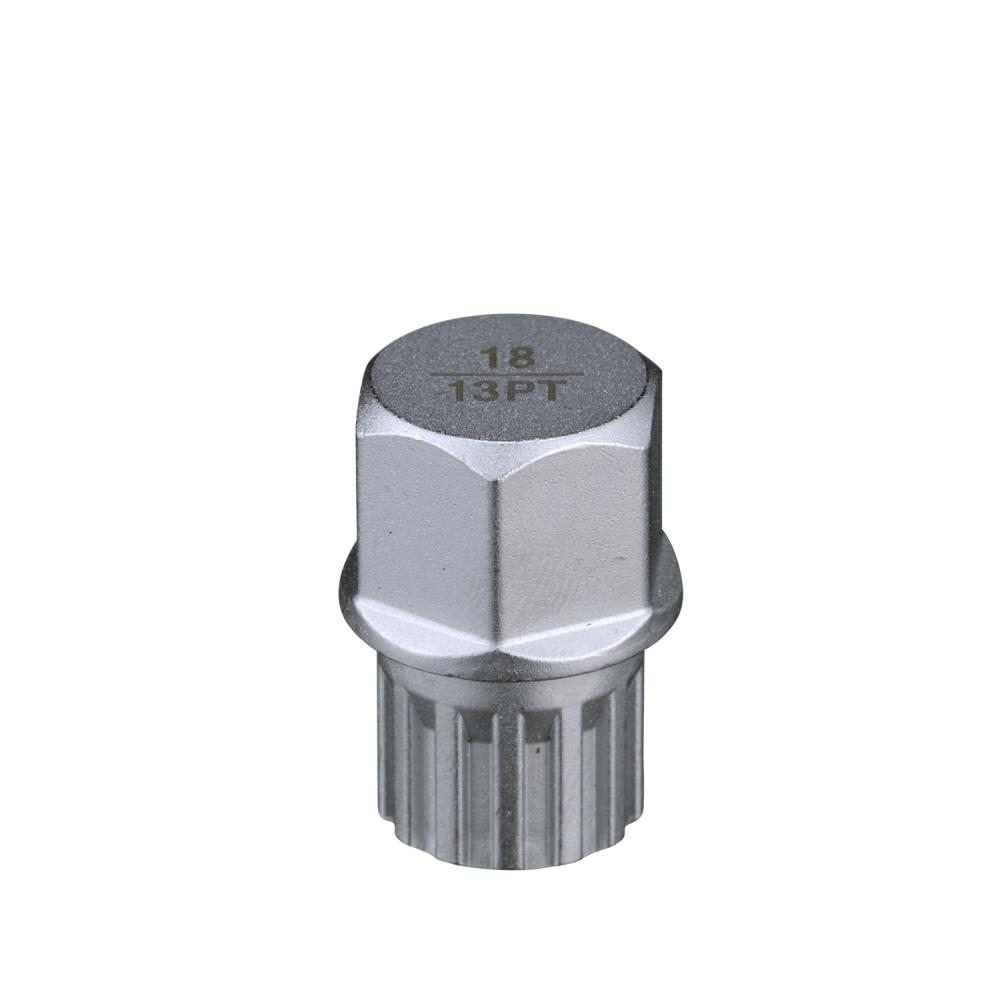 Wl Lugnut Key/Bolt