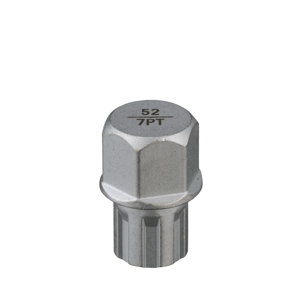 Wheel Lugnut Bolt Keys