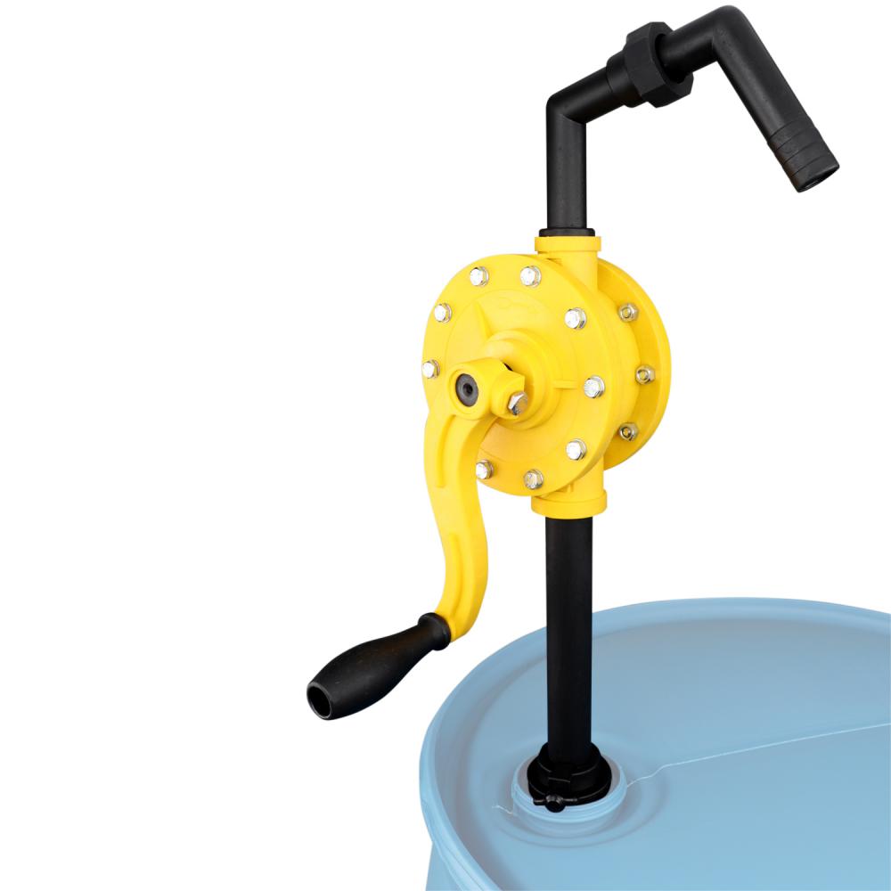 Poly Rotary Pump