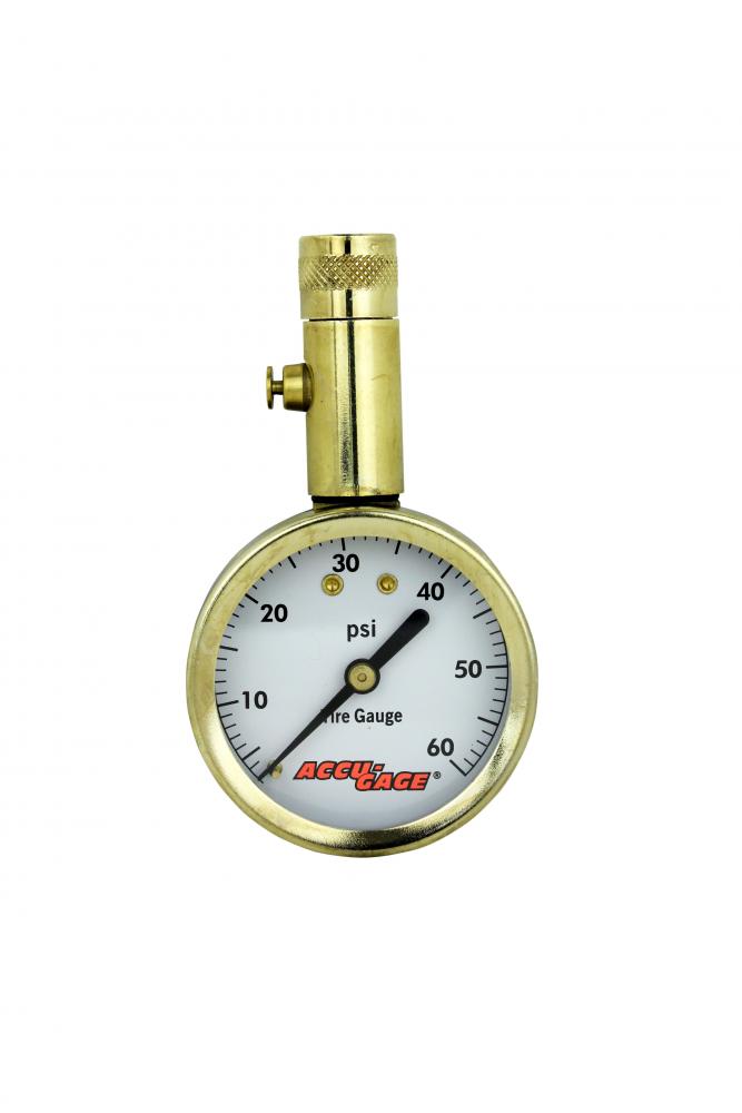 Tire Pressure Gauge