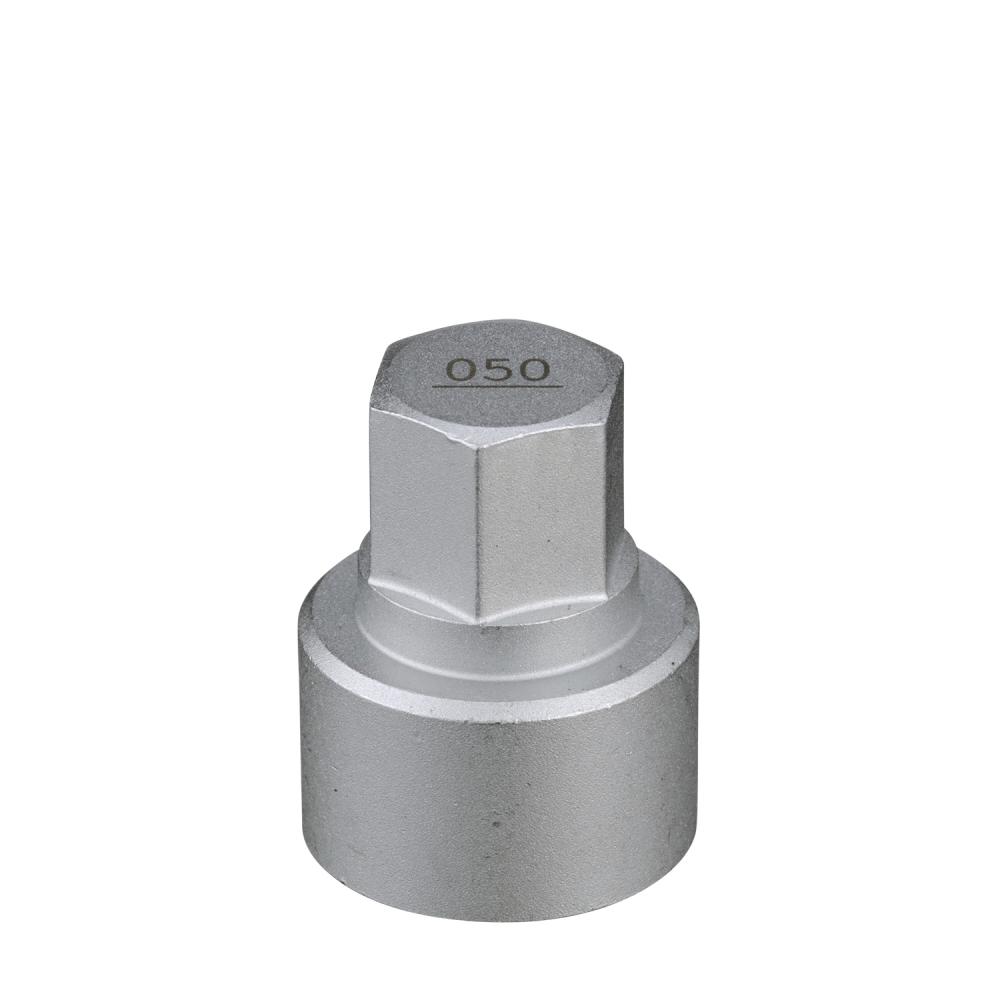 Wl Lugnut Key/Bolt