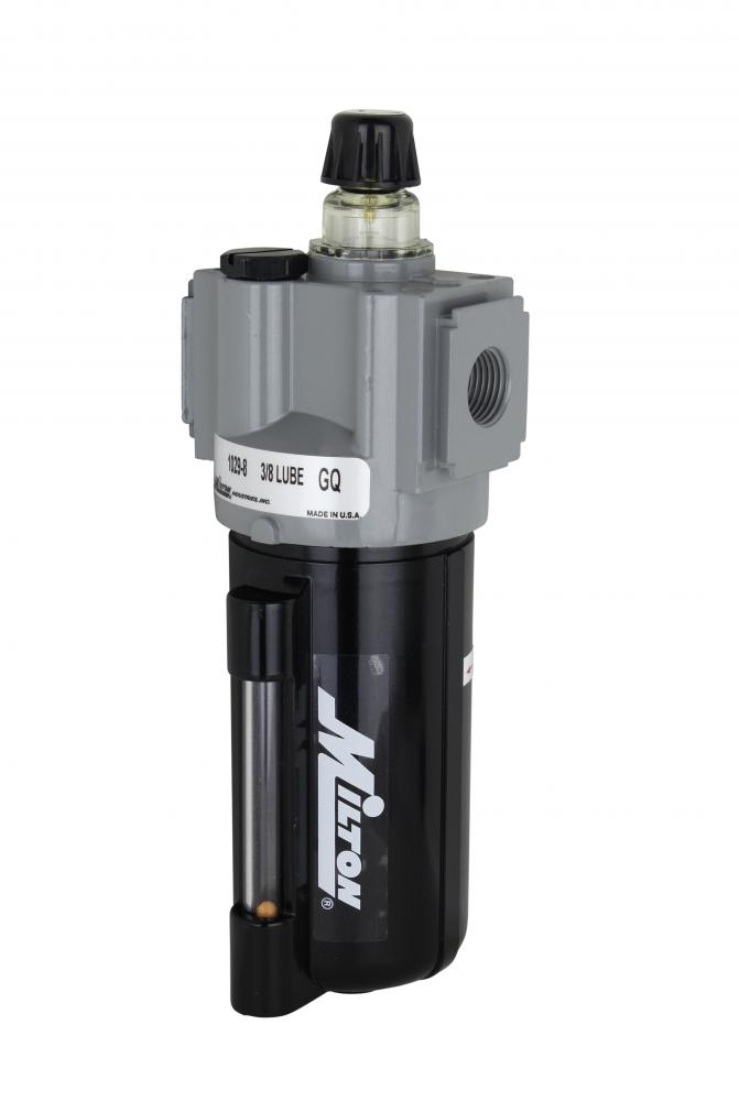 Lubricator 3/8&#34; NPT