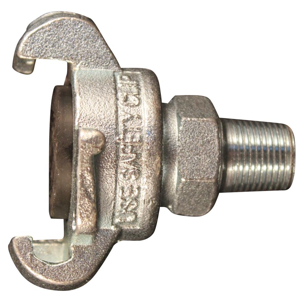 Universal coupling