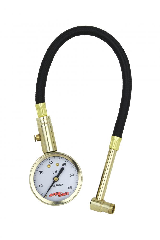 Tire Pressure Gauge