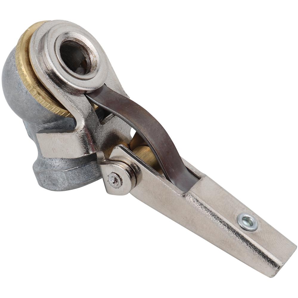 1/4&#34; Fem. Grip Chuck