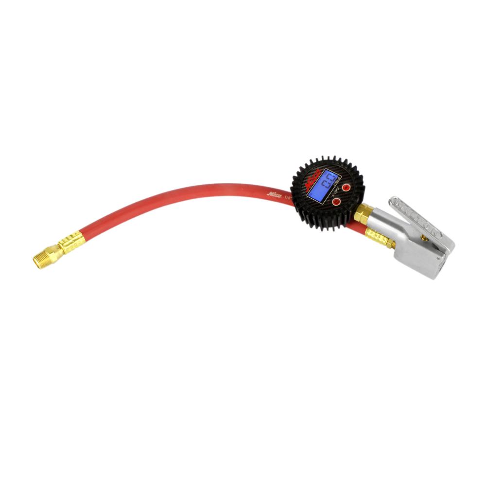 Dig Dunnage Inflator