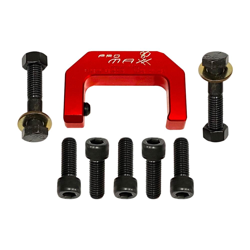 Rail Accessory WL Pull Kit