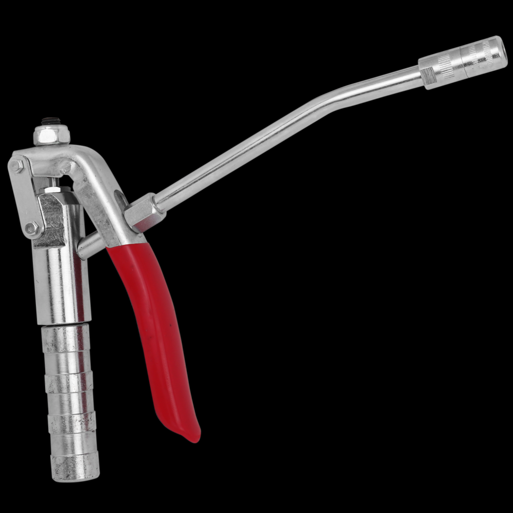 Grease Control Nozzle