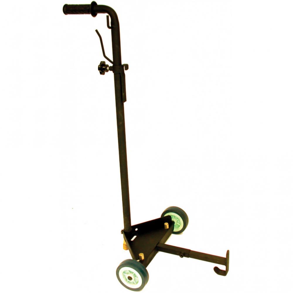 Adjustable Trolley