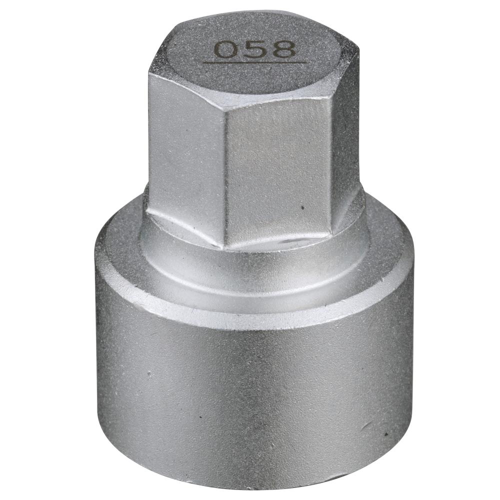 Wheel Lugnut Bolt Keys