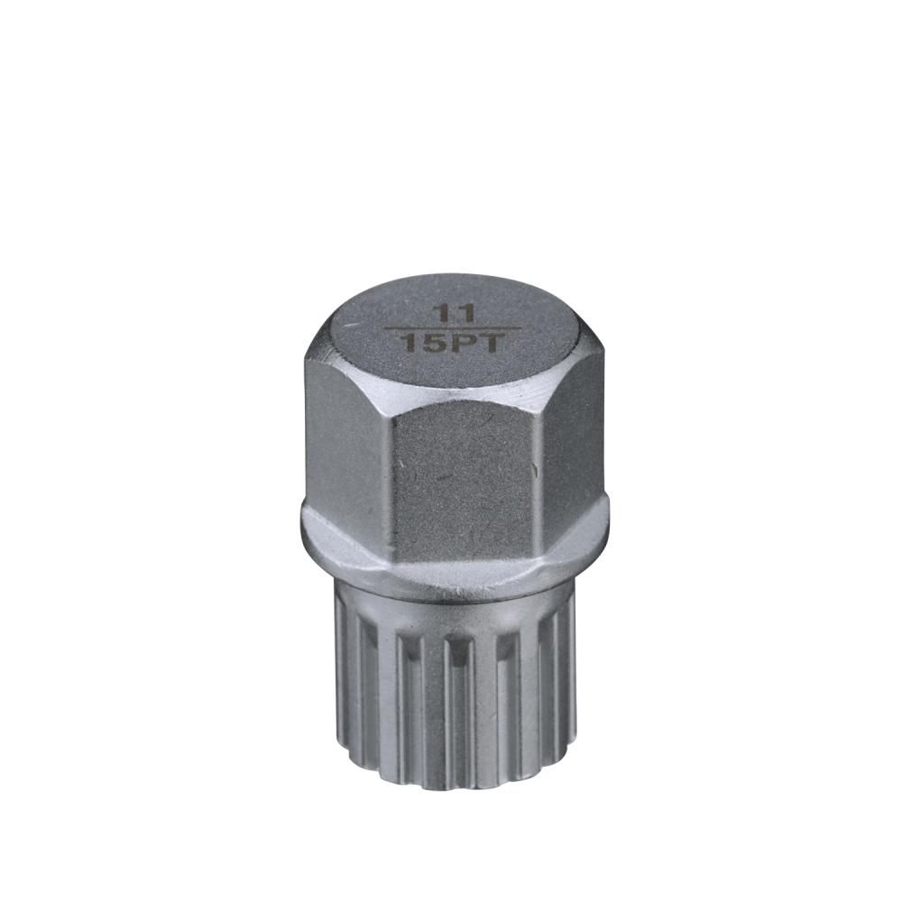 Wl Lugnut Key/Bolt