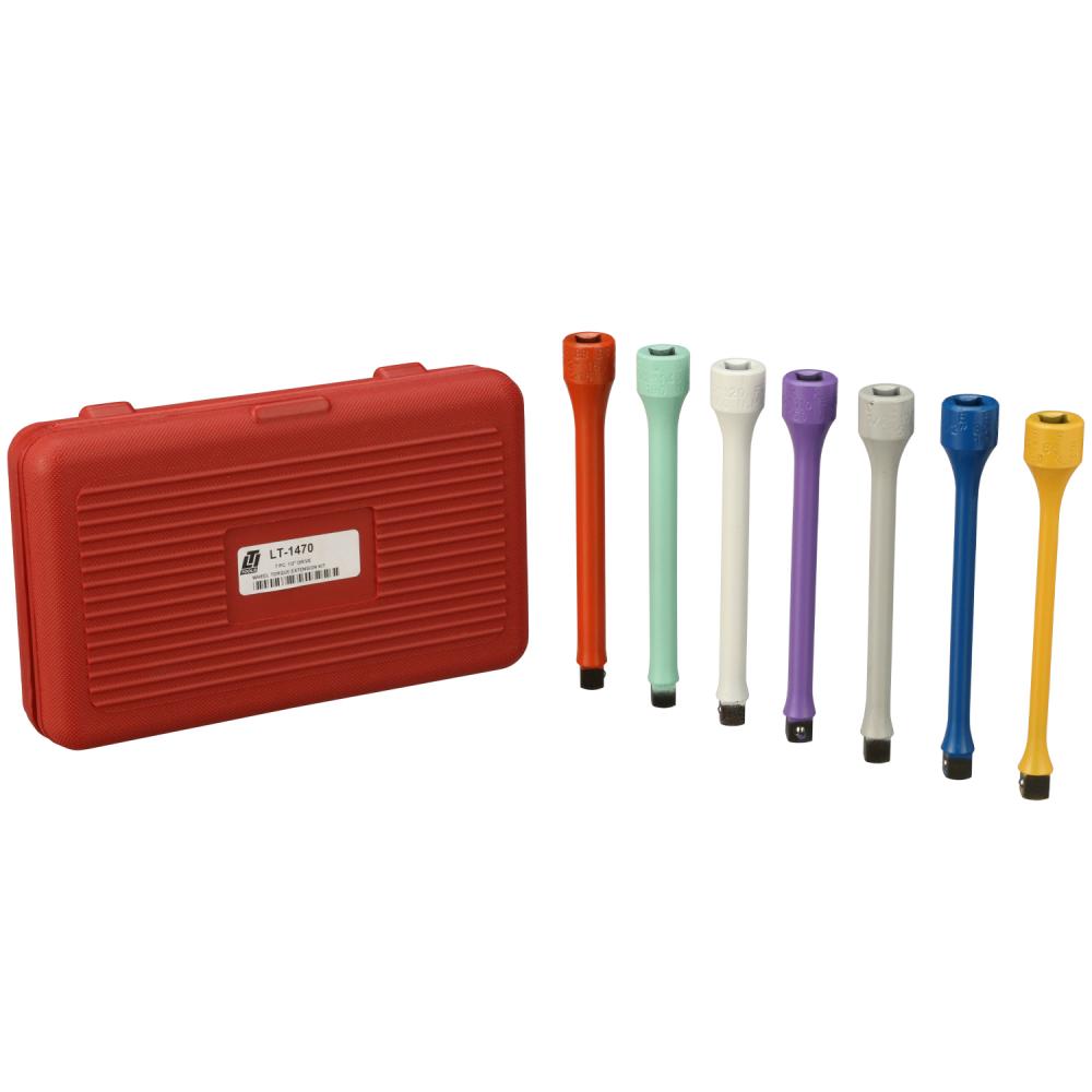 Auto Extension Kit