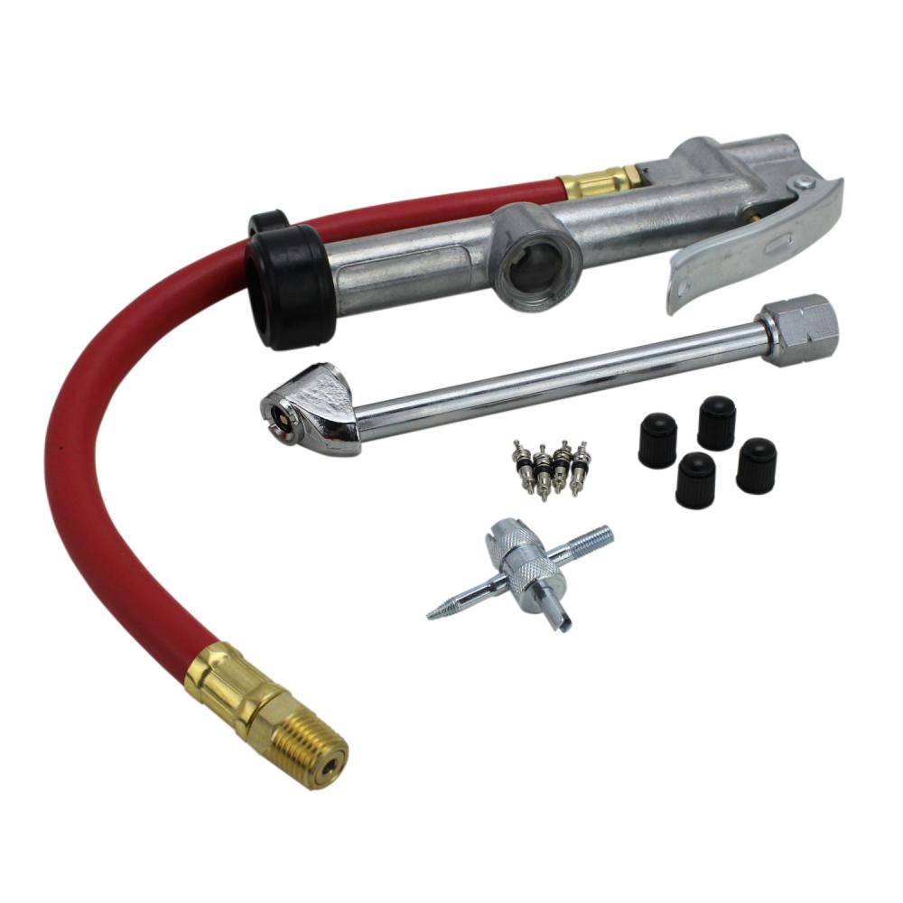 Inflator Gage Kit