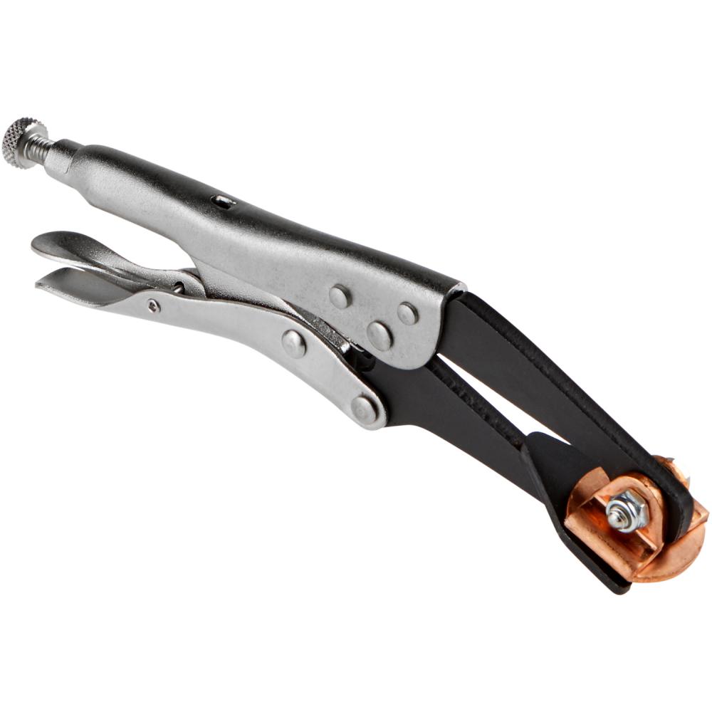 Plugweld Pliers