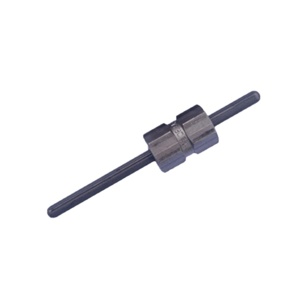Multi-Spline Screw Ext 1/8
