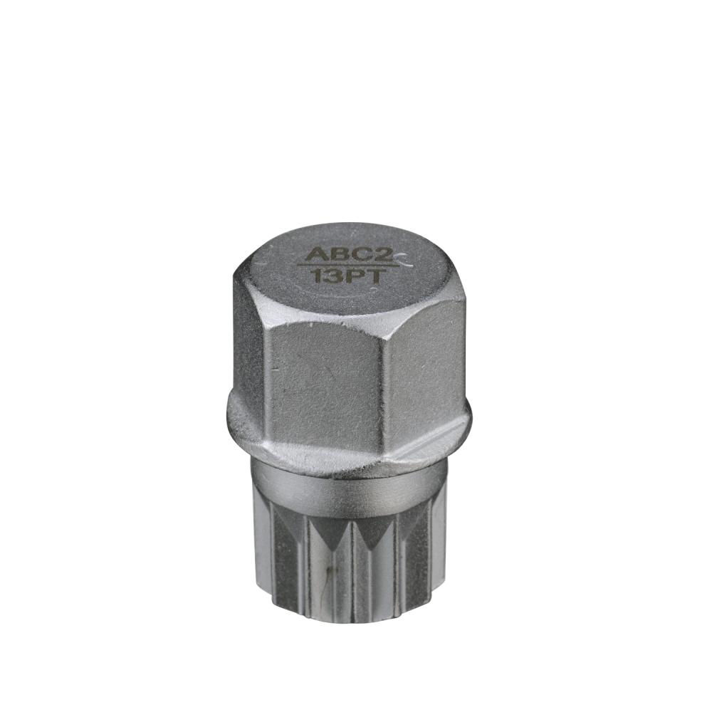 Wl Lugnut Key/Bolt