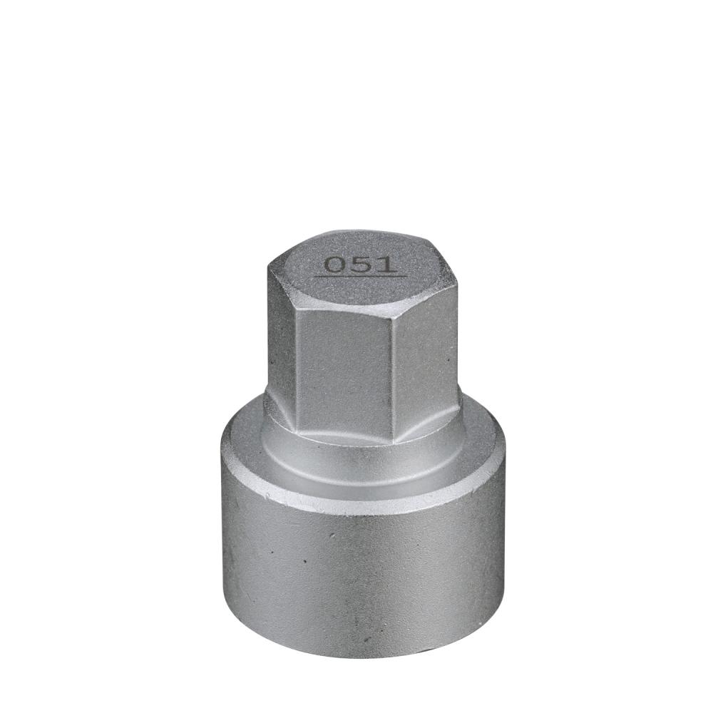 Wheel Lock Key