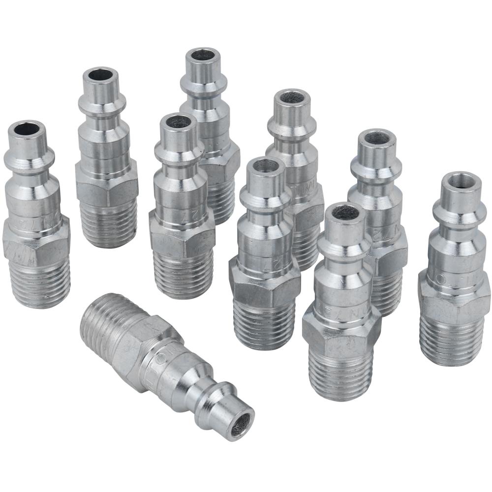 1/4&#34; MNPT M  Plug