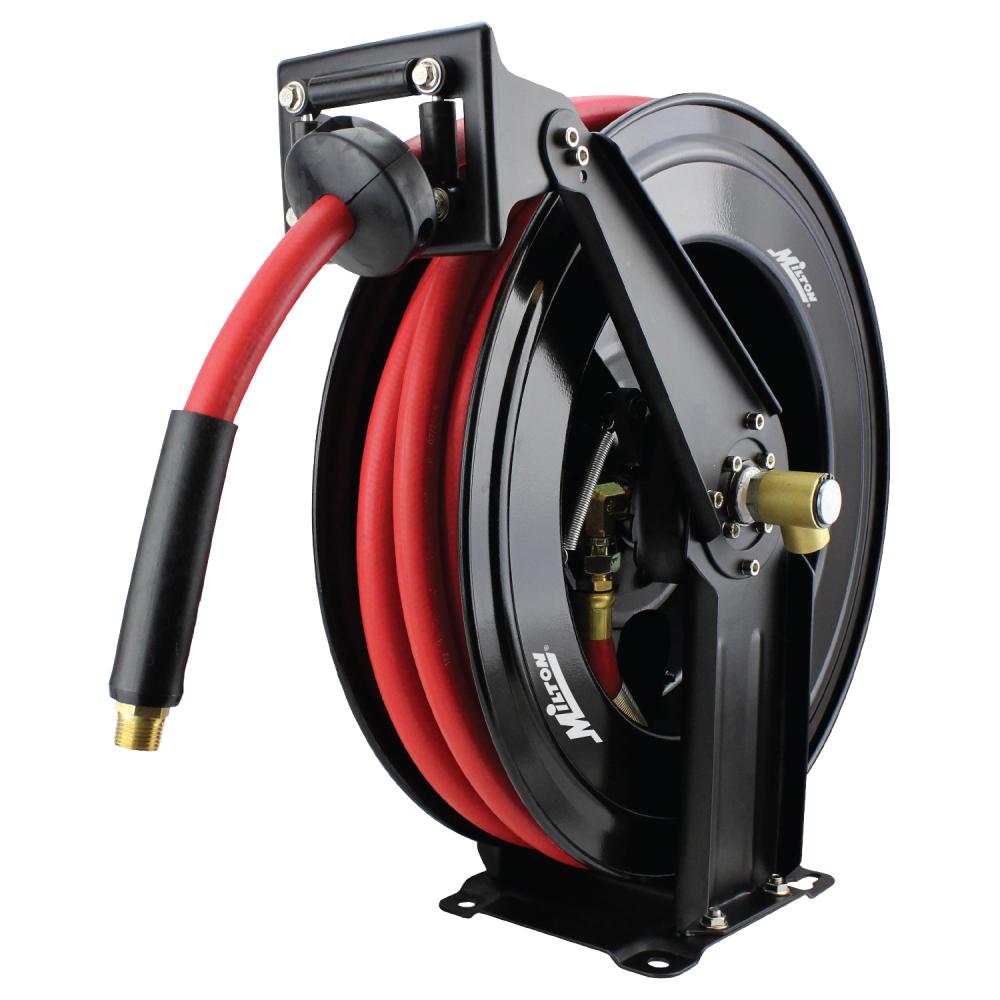 1/2&#34;x50&#39; Hose Reel