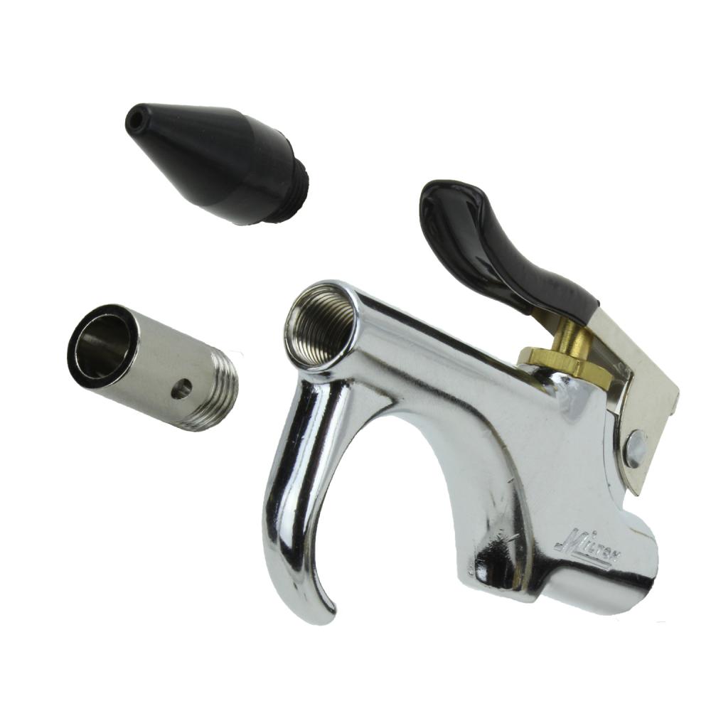 Lever Hook Blo-Gun