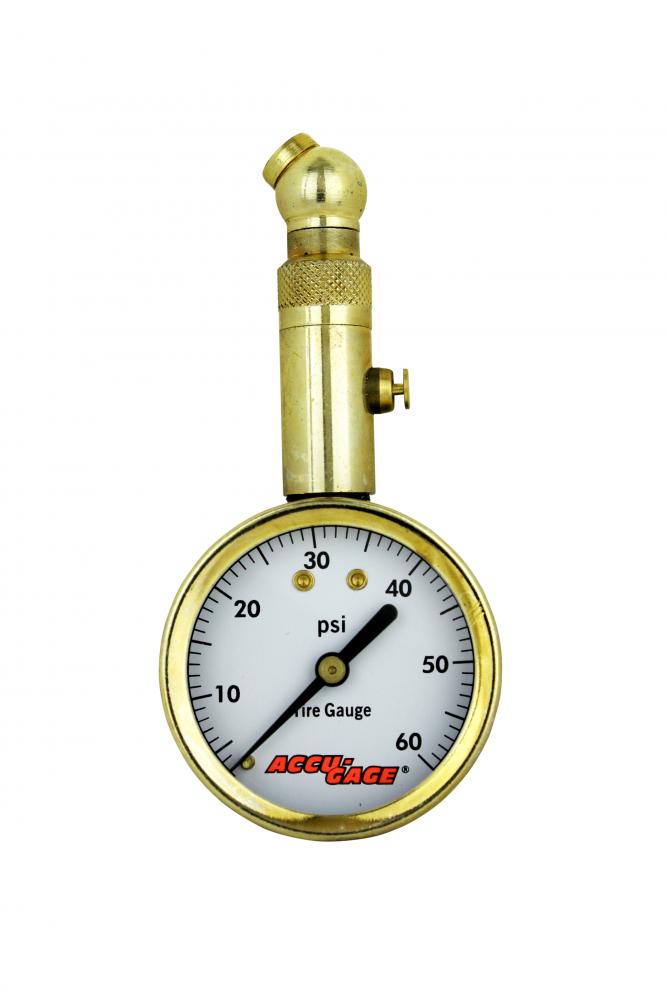 Tire Pressure Gauge